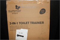 Summer Infant Toilet Trainer