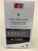Spectral.CSF Hair Thinning Serum 60ml For Women