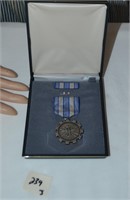 Air force Meritorious Achievement award