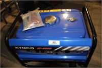 New Kymco KP-3000 Generator