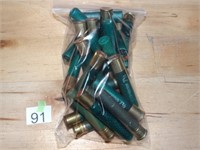 410Ga Mixed Shotshells 25ct