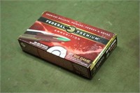 Federal 30-06 Spring Ammunition, Full Box