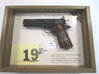Colt Model 1911 WW 1 Commemorative