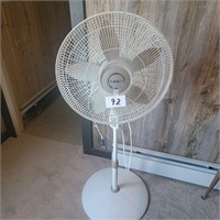 Lasko Pedestal Electric Fan