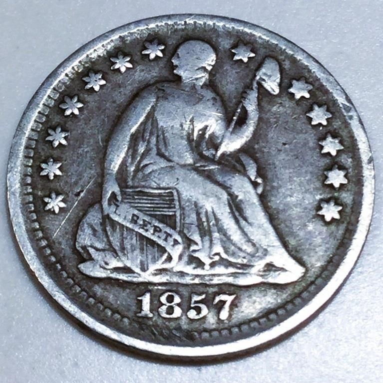 June 20th Denver Rare Coins Auction