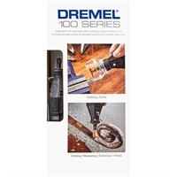Dremel 100 Series Single Speed Corded HandTool Kit