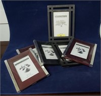 Special Moments Picture Frames
