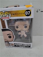 Pop! Alexander Hamilton