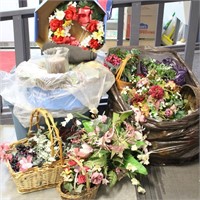Bargain Lot: Floral Arrangements