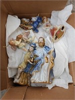 Nativity Scene Items