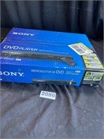 CD / DVD Player - Looks NIB