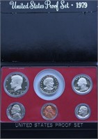 1979 S PROOF SET