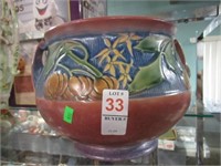 7"TALL X 9"WIDE FRUIT BOWL