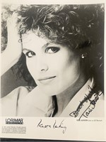 Teri Austin signed photo