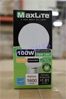 Led Bulbs