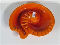 Vintage Royal Haeger Pottery Ashtray