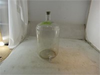 5 Gallon Plastic Bottle for Wine Making