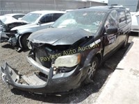 2009 Chrysler Town and country 2A8HR54179R613012 B