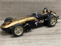 Carousel 1 Roadster  1962 Simonz Vista Special #44