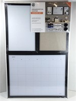 NEW Organization Center 3-Board Set