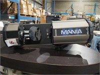 Mania Martin SCX500 Light with Hanging Bracket
