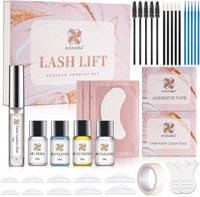 Aishaba Lash Lift Kit Eyelash Perm kit