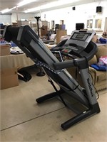 Nordic Track Treadmill Commercial Series Works