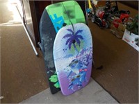2 Beach Boards