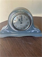 Antique William L Gilbert Mantel Clock #1