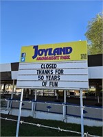 Joyland