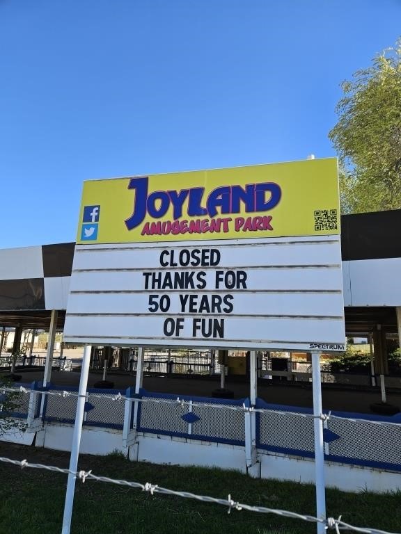 Joyland