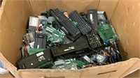Assorted CPU Parts-