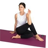 Go Zone Yoga Mat