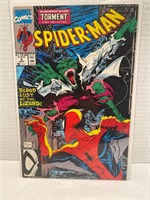 Spider-Man #2 Torment Part 2 of 5