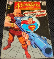 ADVENTURE COMICS #358 -1967