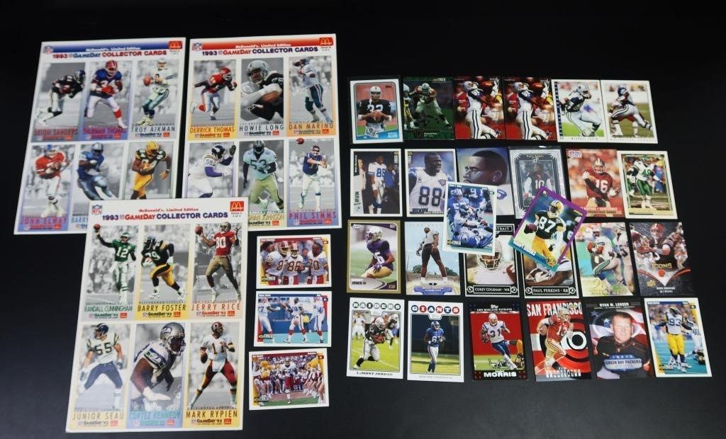 PREMIUM AUCTION- SPORTS COLLECTIBLES, COINS AND MORE!