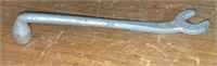 Vintage Head Nut Wrench - Ford Model T/Buggy