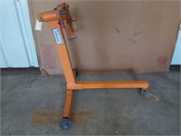 Allied 1,000 lb engine stand