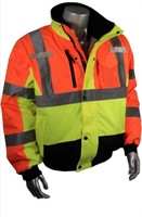 Used (size M)  Industrial Safety