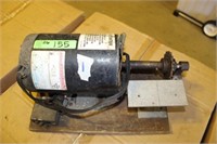 Century Motor with Cutter, #1