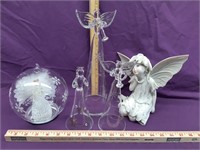 Angel / fairy lot