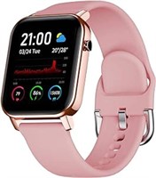Smart Watch with 1.4" Touch Screen