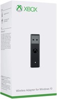 Xbox One Wireless Adapter for Windows