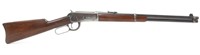 1927 WINCHESTER MODEL 94 .32 WIN SPECIAL RIFLE
