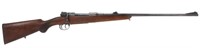 GERMAN MAUSER COMMERCIAL SPORTING RIFLE