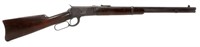 1923 WINCHESTER MODEL 1892 RIFLE .32 WCF