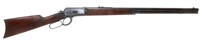 1909 WINCHESTER MODEL 1892 RIFLE .32 WCF