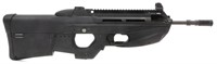 FN MODEL FS2000 5.56mm RIFLE