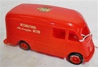 International IH Delivery Van