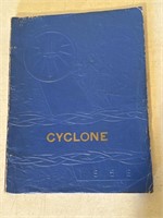 Cyclone 1956